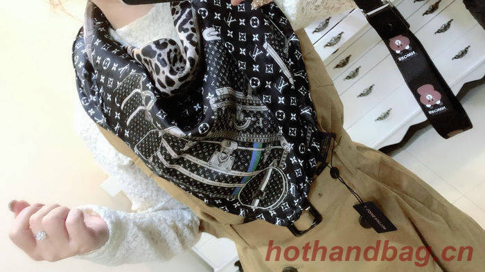 Louis Vuitton Scarf LVS00134 Louis Vuitton Scarf LVS00134